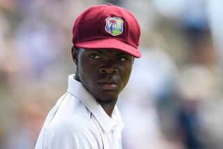 Alzarri Joseph