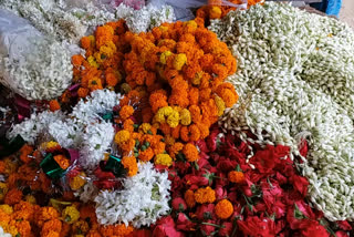 flowers farmers are facing problem