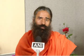 Jaipur: FIR against Ramdev, others for claiming to develop COVID-19 cure