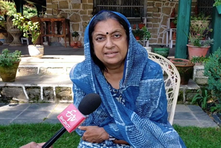 mla asha kumari