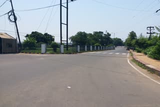 cuttack shutdown due to corona