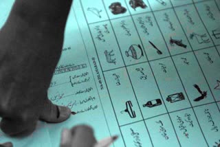 general elections in Gilgit-Baltistan