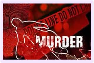 Mumbai Murder News