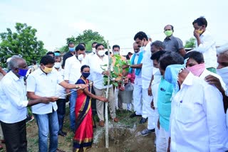 panchayathiraj minister errabelli dayakar rao