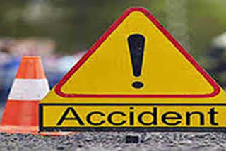 eight killed in road accident in nigeria