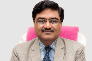 pramod kumar jain