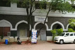 Indore Crime Branch