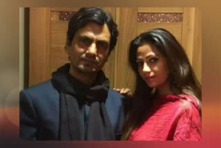 Nawazuddin's estranged wife Aaliya reaction