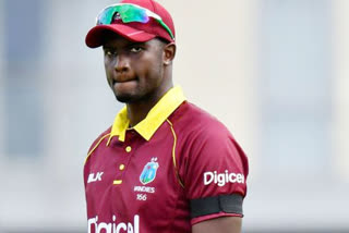 Jason Holder wants racism to be treated like doping and fixing