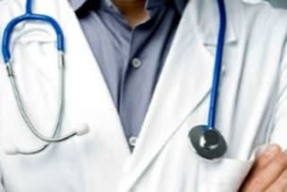 തിരുവനന്തപുരം ഡോക്ടേഴ്സ് ഡേ കെജിഎംഒഎ KGMOA Doctors' Day Doctors' Day Strike