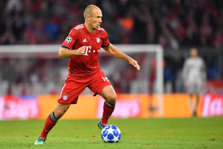 Arjen Robben