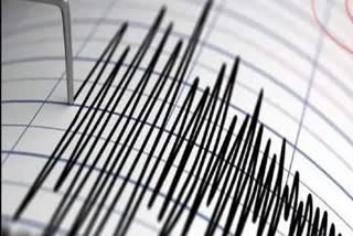 Earthquakes hit Manipur, Andaman and Nicobar Islands