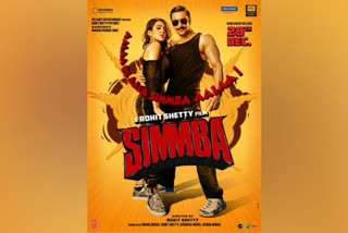 Ranveer Simmba to re-release in Australia, Fiji