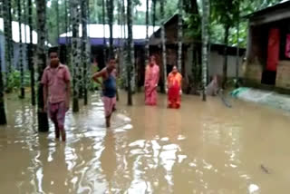 assam flood