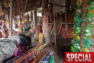 Businessmen of Nimai Tirtha Ghat