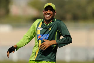 Younis khan gave a statement before england tour