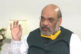 Amit Shah