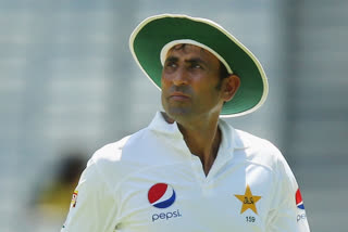 Younis Khan