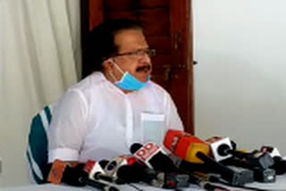 കോട്ടയം  ചെന്നിത്തല  കേരള കോൺഗ്രസ് എം  Chennithala Kerala Congress-M  പ്രതിപക്ഷ നേതാവ് രമേശ് ചെന്നിത്തല  രമേശ് ചെന്നിത്തല.  പ്രതിപക്ഷ നേതാവ്