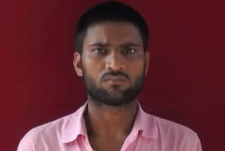 Prisoner Arun made 12th class top in up up board