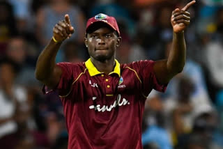 West Indies captain jason holder speaks about racism and match fixing