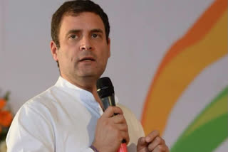 Rahul Gandhi expresses grief and regret over death of father-son duo