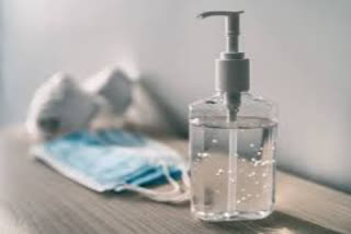 Is Your Sanitizer Safe?