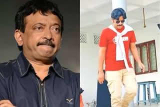 Ram Gopal Varma announce his new movie title Power Star