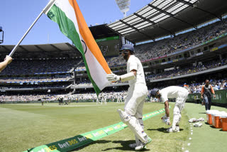 Melbourne, Australia, Mark Taylor, MCG