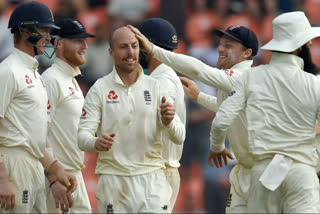 JAck Leach