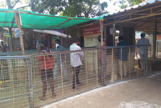 annavaram temple prasadam sales