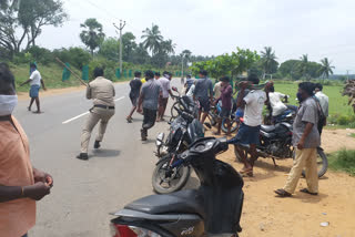 liquor shops in bhogapuram vizianagaram district