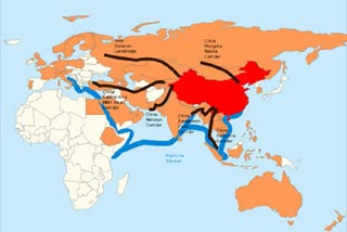 Majority of China's BRI projects abroad adversely affected by COVID-19 pandemic: Official