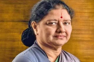 Shashikala Natarajan