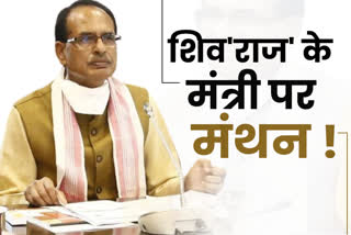 Shivraj singh