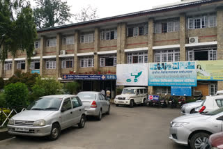 kangra hospital