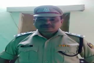 One Assam Police Officer Dead in COVID-19 At Delhi