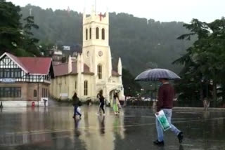 himachal weather