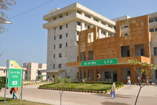 Medical College Khanpur Kalan