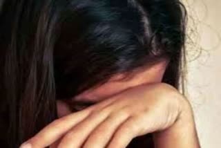 Sexual abuse of women police staff in ranchi