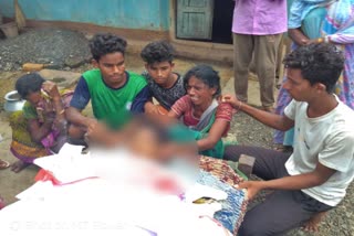 Youth dies in home quarantine in seraikela
