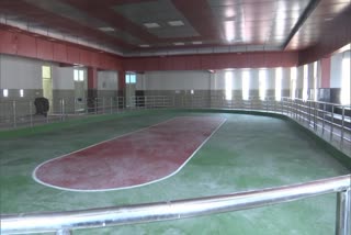 First indoor-cum-outdoor sports stadium set to open in J-K's Rajouri