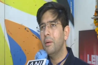 Raghav Chadha