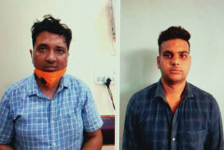 Inter-state drug racket busted in Rajasthan, 4 arrested