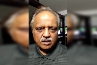 s p balasubramaniam video on rumors about janaki death