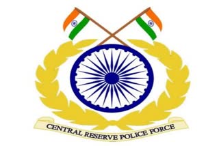 one crpf jawan died in corona in new delhi