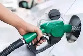 petrol and diesel prices hiked