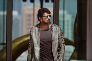 Europe setting are getting ready for Prabhas new movie