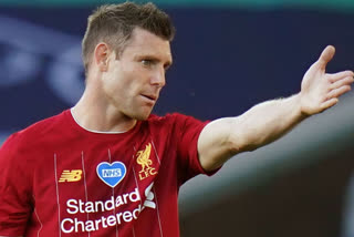 James Milner