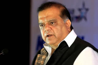 Narinder Batra